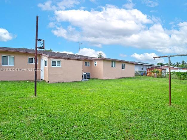 CAROL CITY - Residential