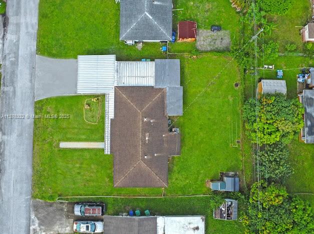 CAROL CITY - Residential