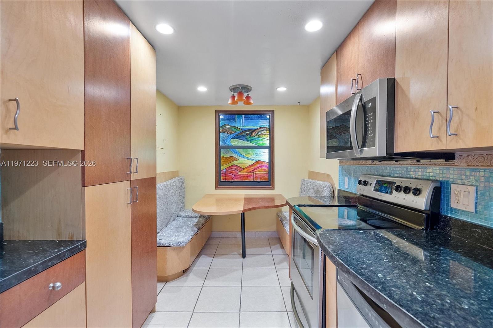 WATERWAY ISLES CONDO - Residential