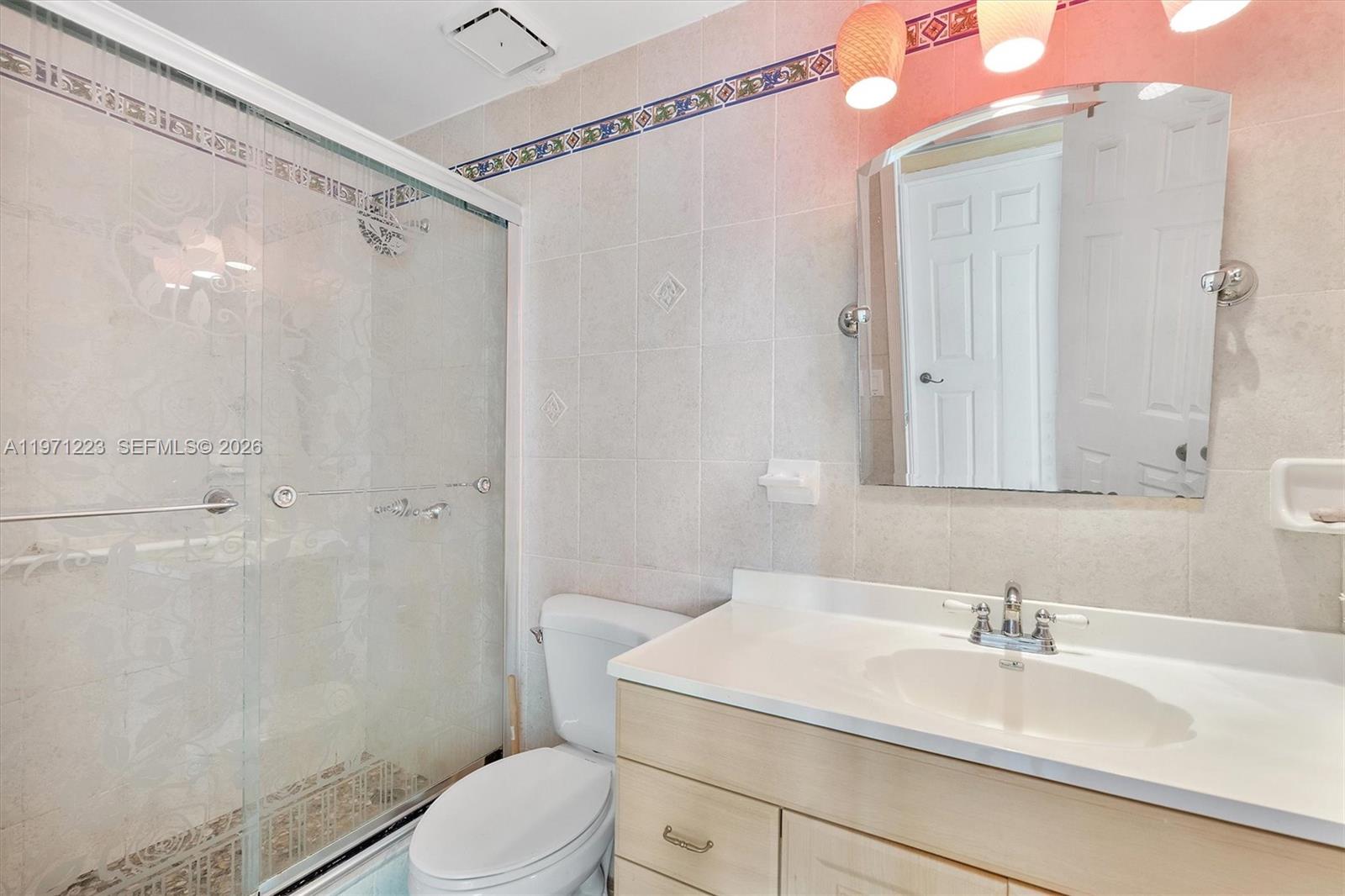 WATERWAY ISLES CONDO - Residential