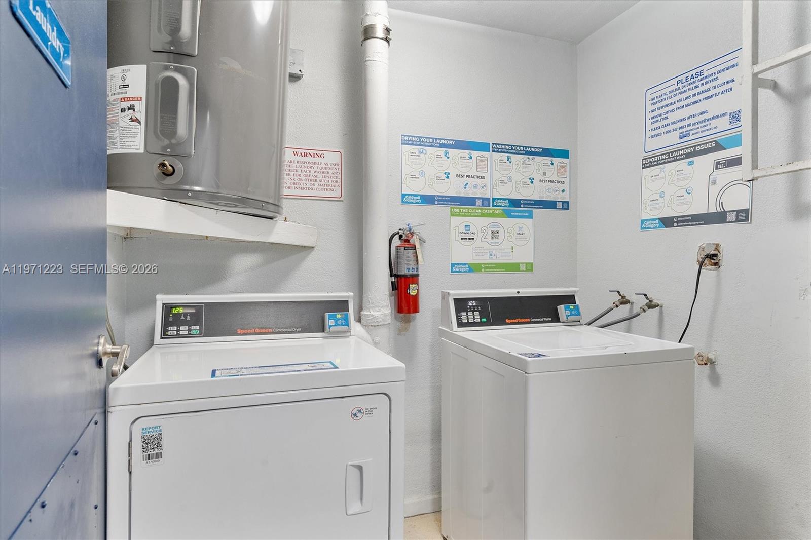 WATERWAY ISLES CONDO - Residential