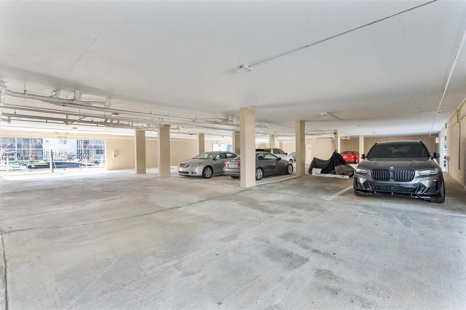 WATERWAY ISLES CONDO - Residential