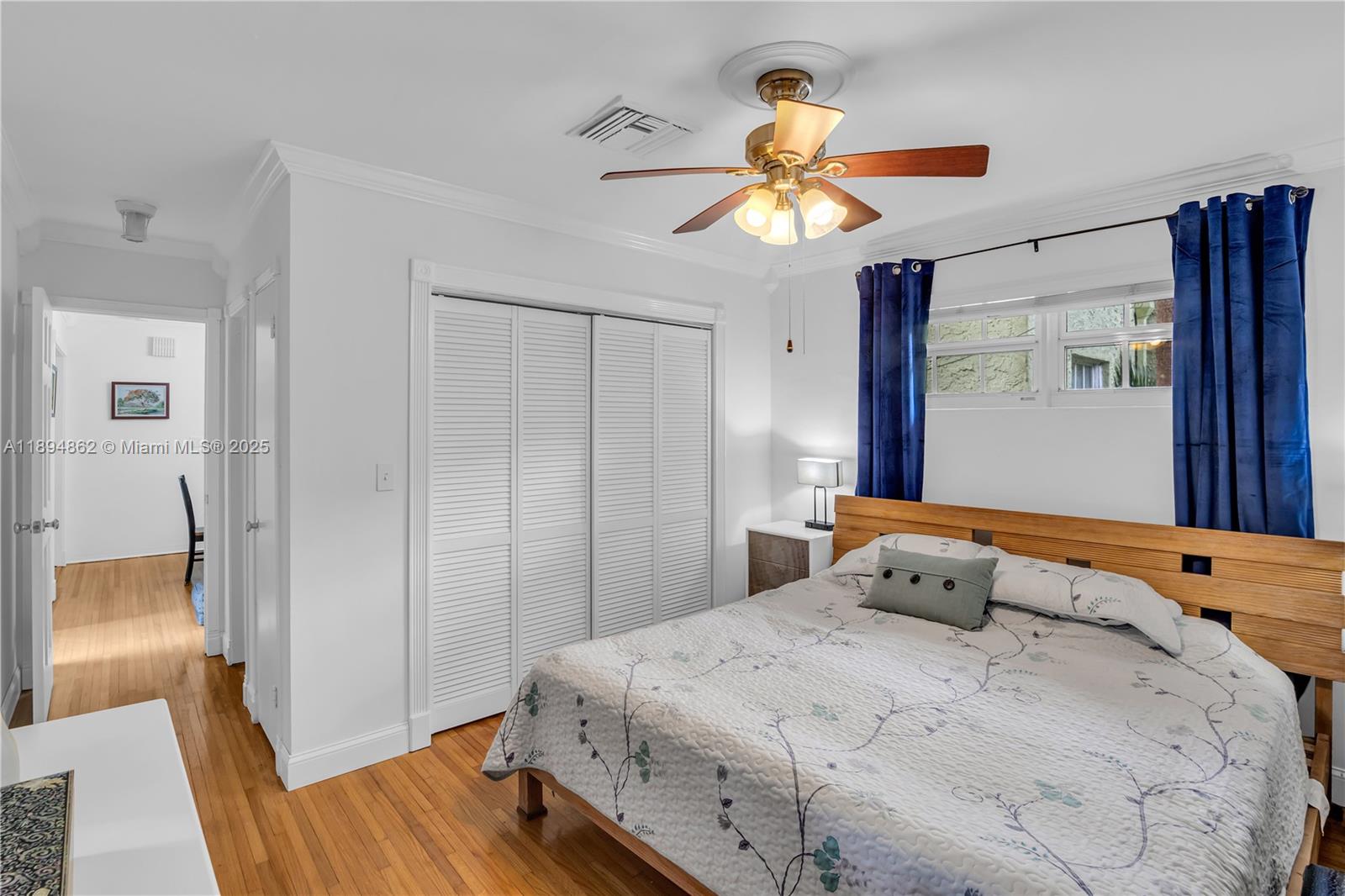 CORAL GABLES GRANADA SEC - Residential