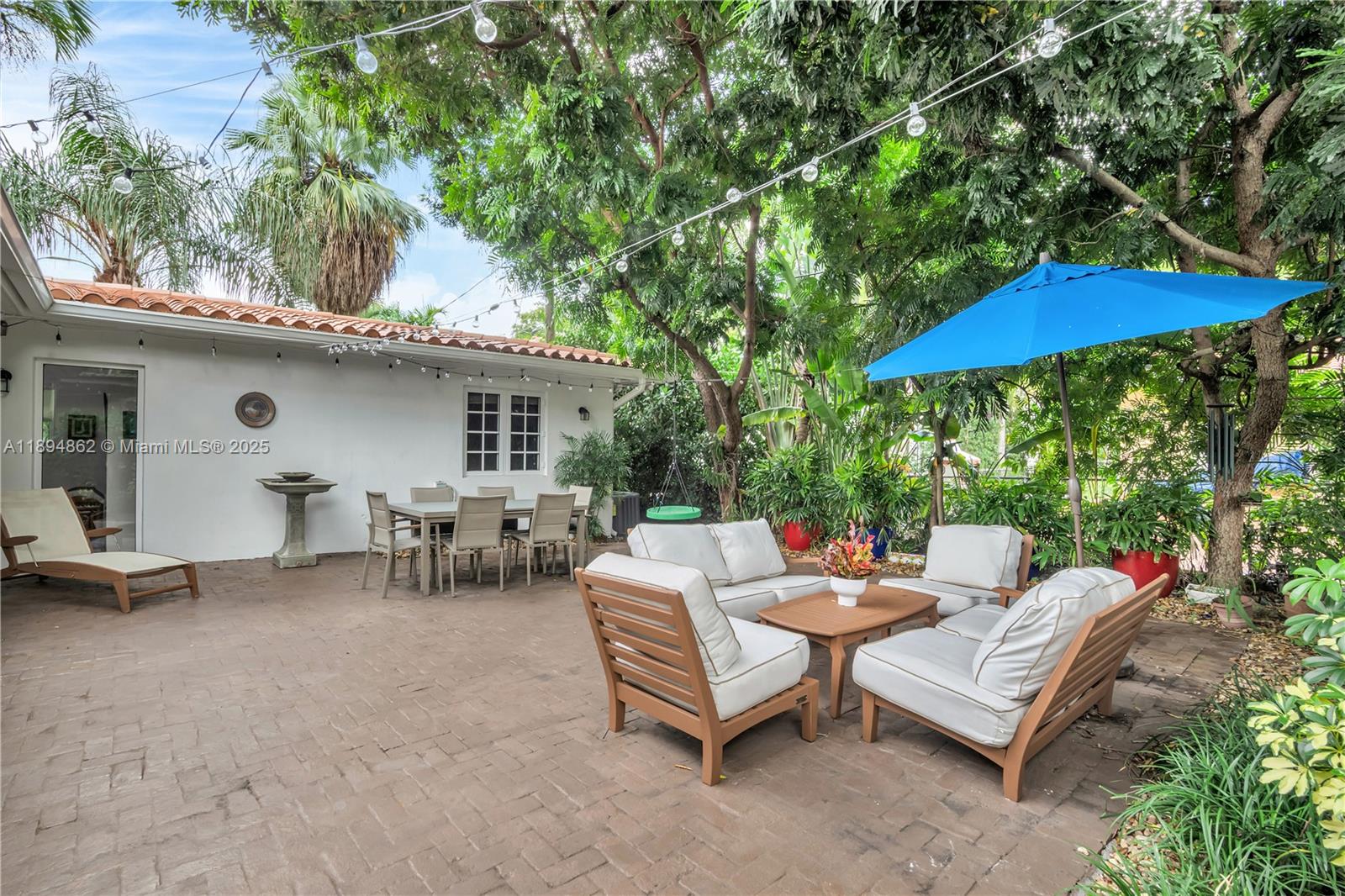 CORAL GABLES GRANADA SEC - Residential