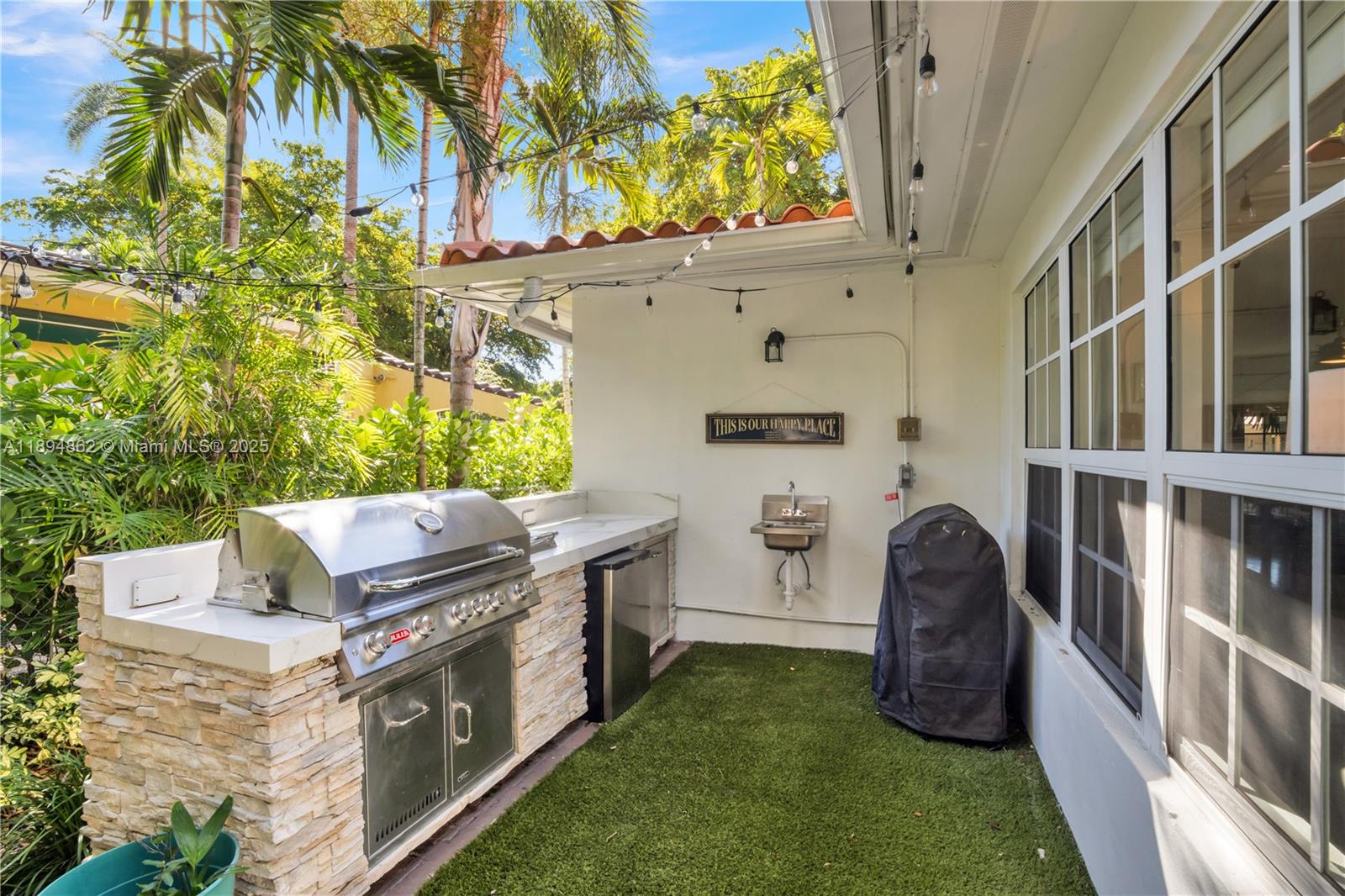 CORAL GABLES GRANADA SEC - Residential