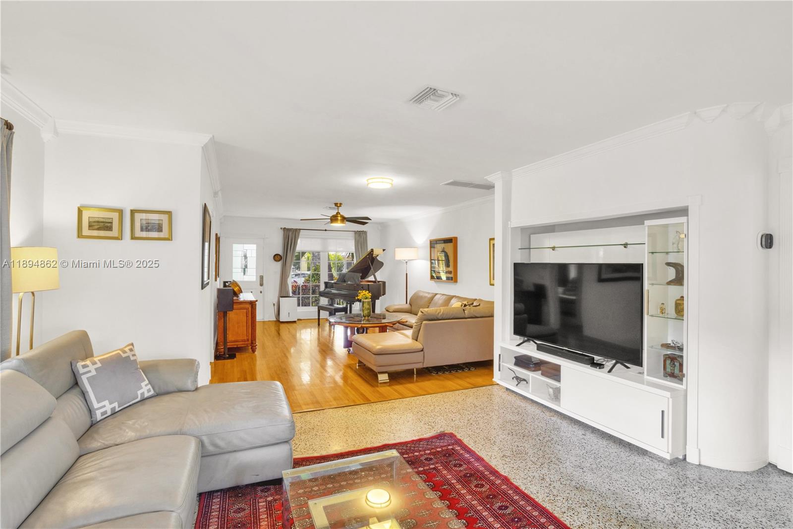 CORAL GABLES GRANADA SEC - Residential