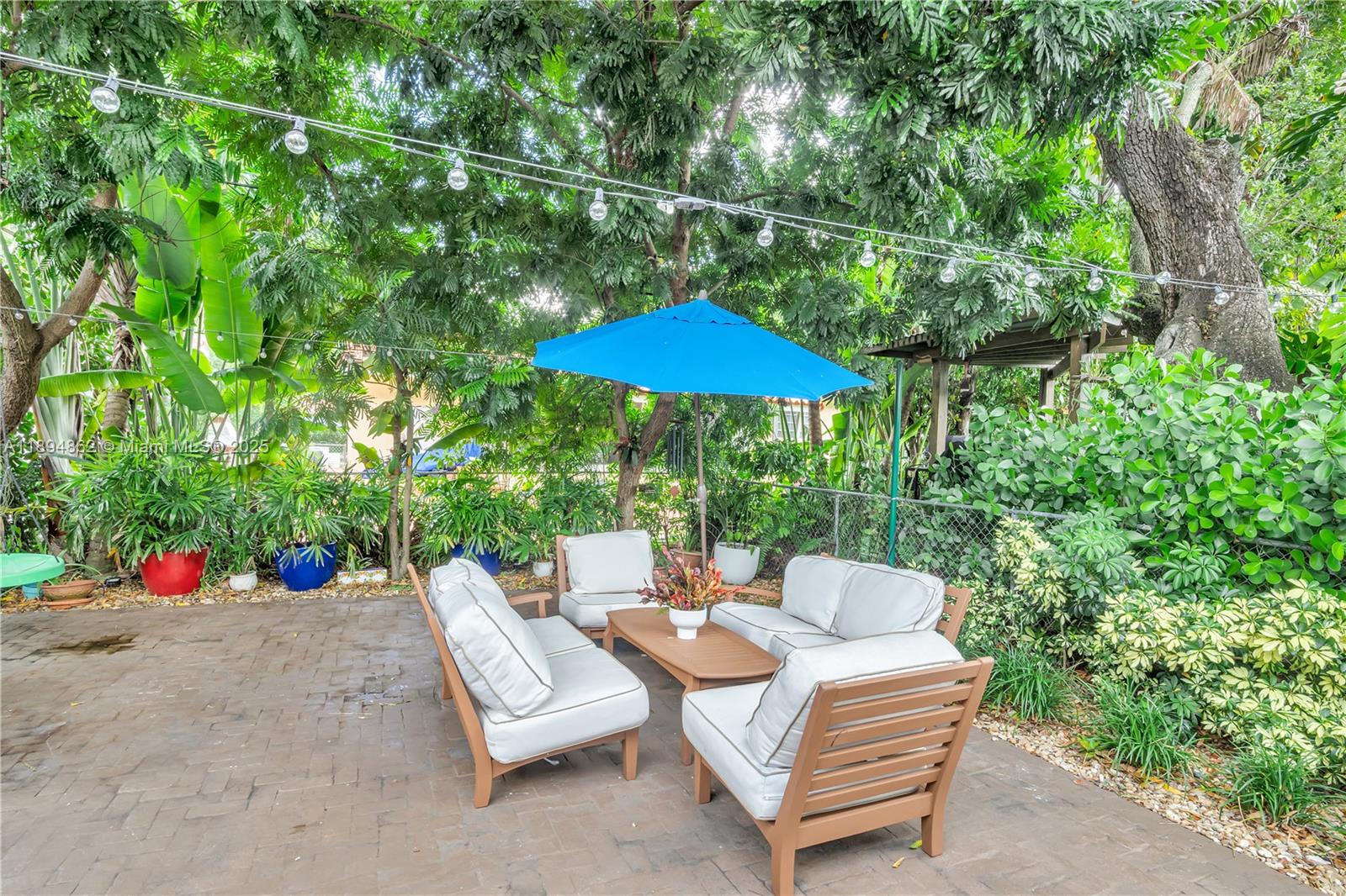 CORAL GABLES GRANADA SEC - Residential