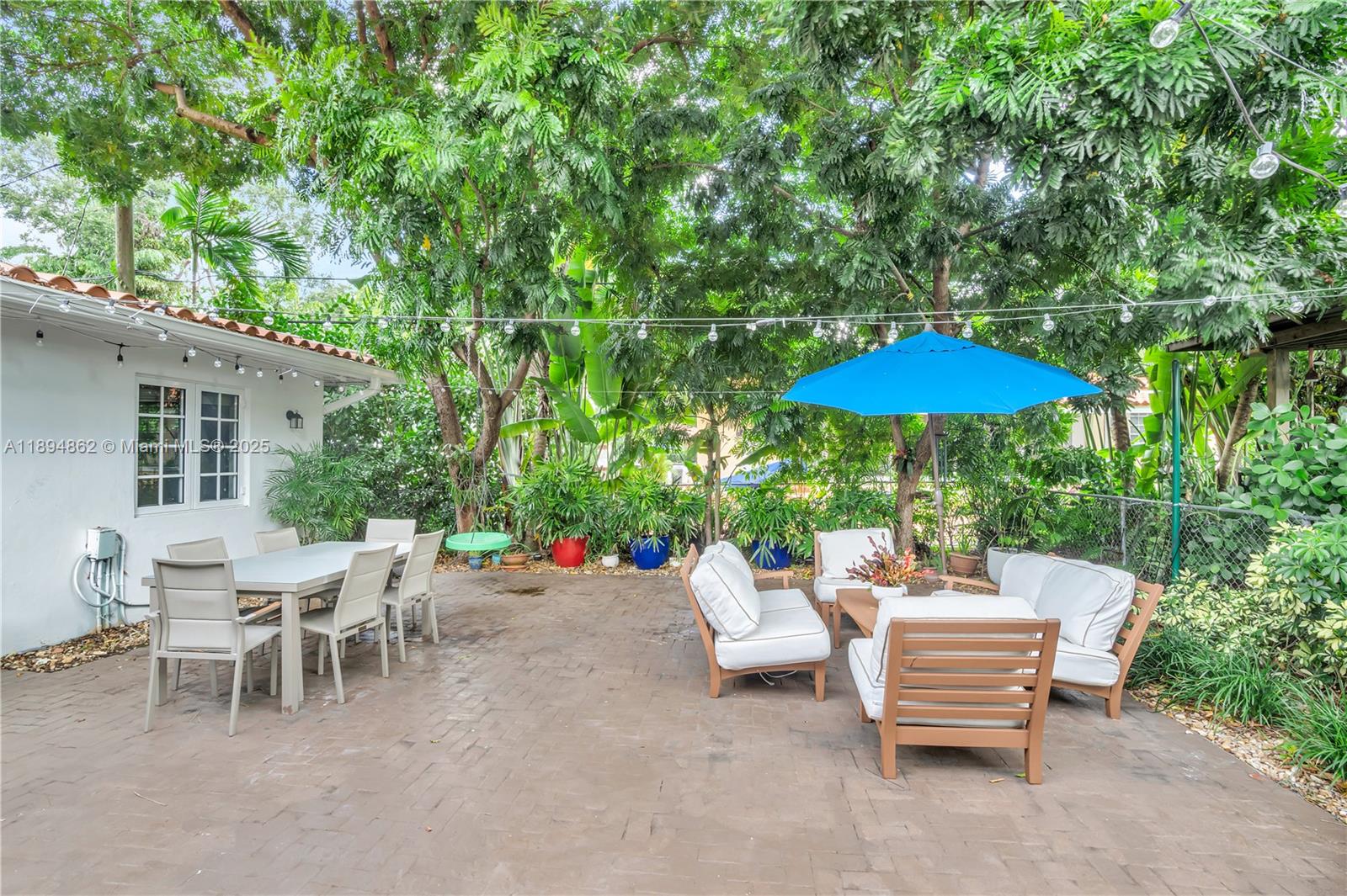 CORAL GABLES GRANADA SEC - Residential