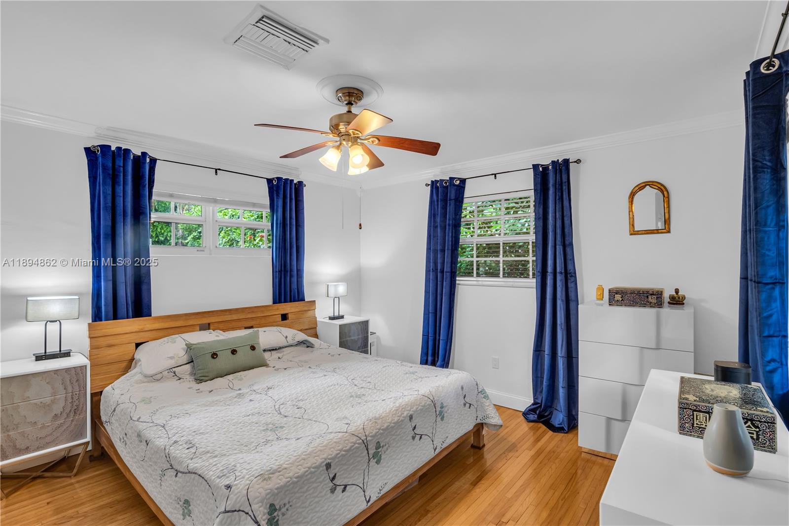 CORAL GABLES GRANADA SEC - Residential