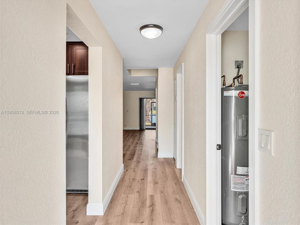 Photo of 1193 NW 98th Ter #134, Pembroke Pines, FL 33024 (MLS # A11958513)