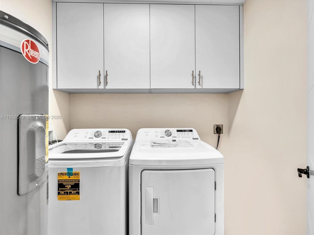 Photo of 1193 NW 98th Ter #134, Pembroke Pines, FL 33024 (MLS # A11958513)