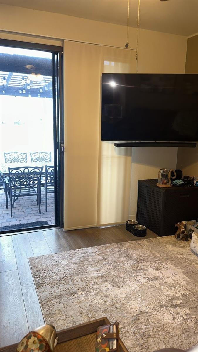 BONTERRA - Residential Lease