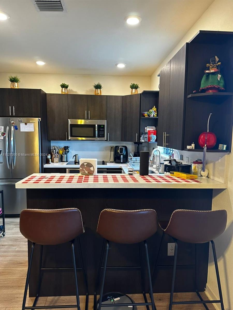 BONTERRA - Residential Lease