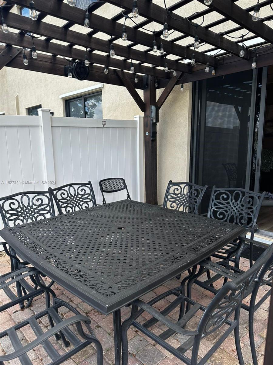 BONTERRA - Residential Lease