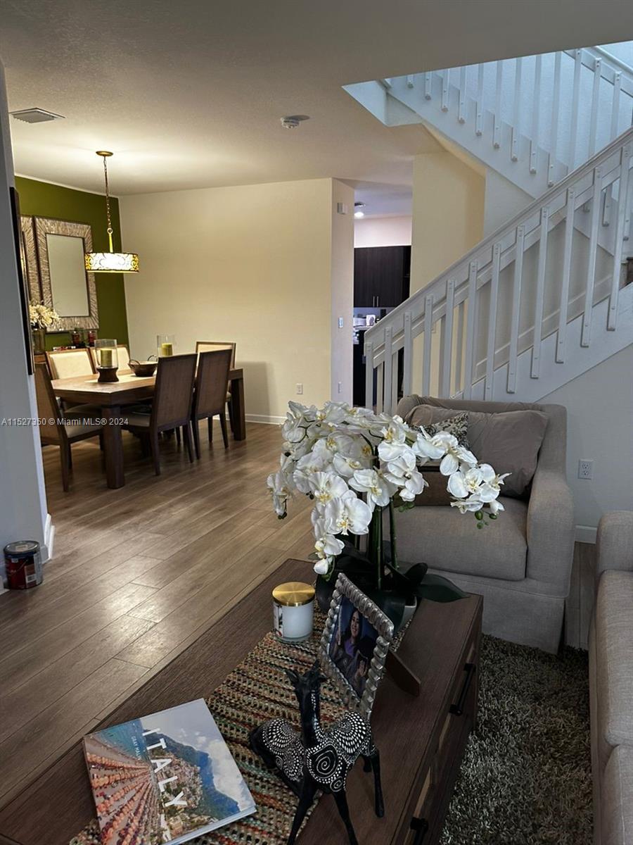 BONTERRA - Residential Lease