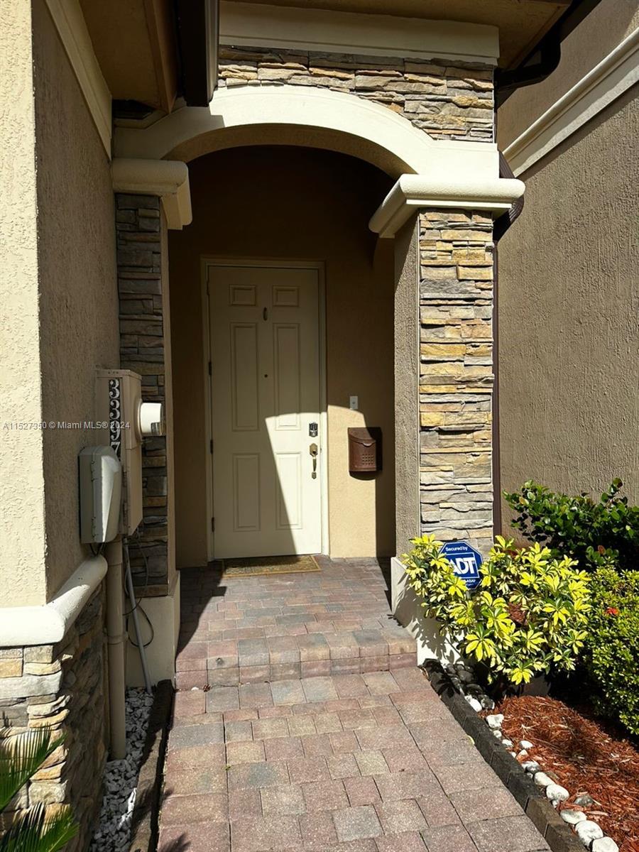 BONTERRA - Residential Lease