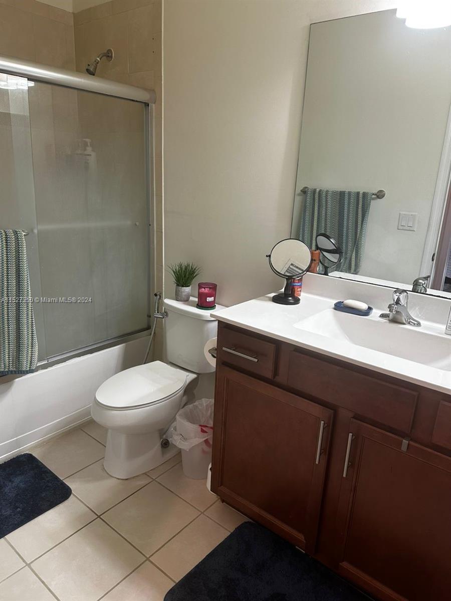 BONTERRA - Residential Lease