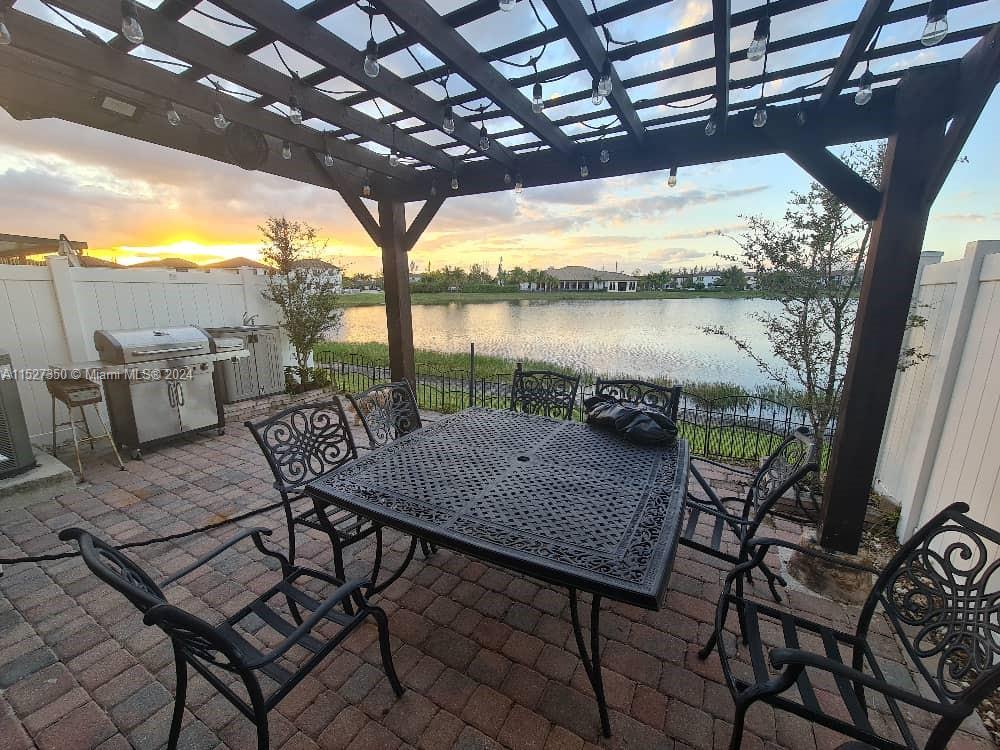 BONTERRA - Residential Lease