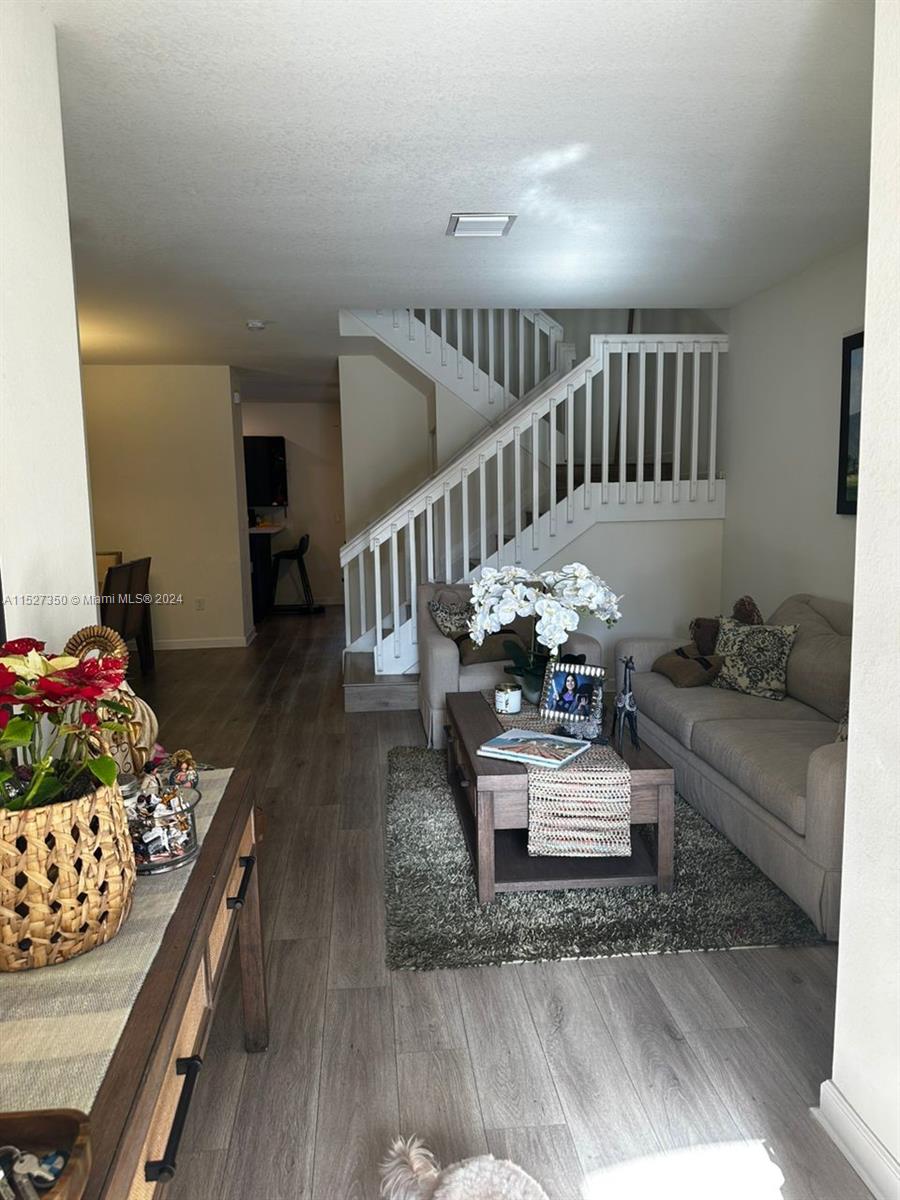 BONTERRA - Residential Lease