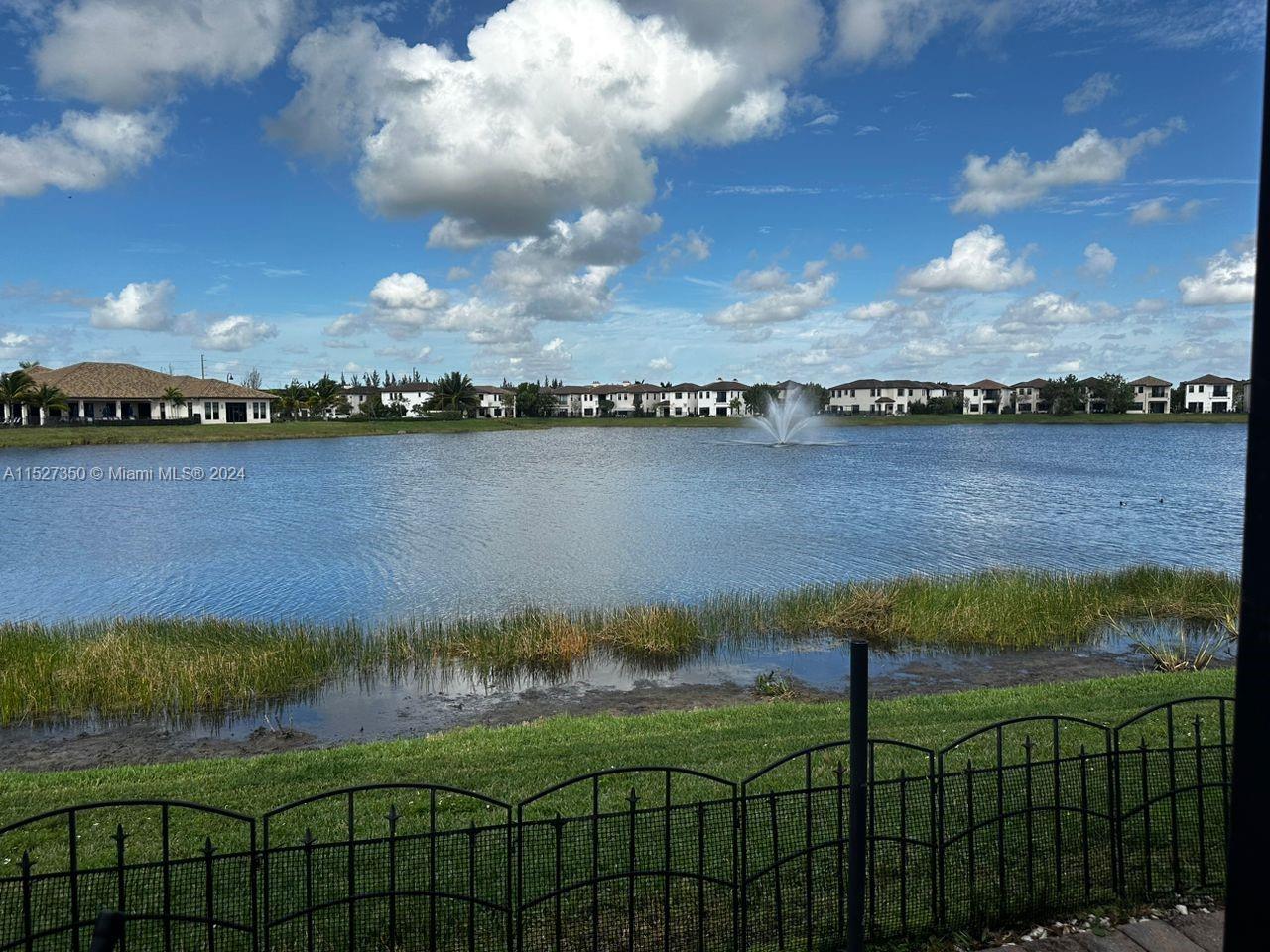 BONTERRA - Residential Lease