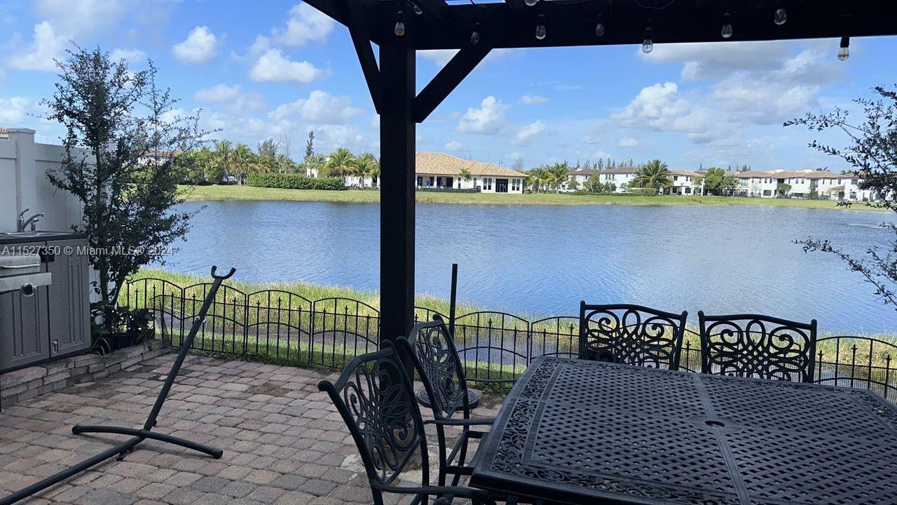 BONTERRA - Residential Lease