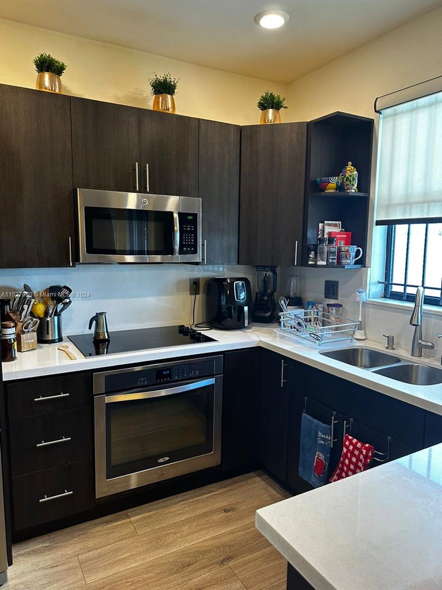 BONTERRA - Residential Lease
