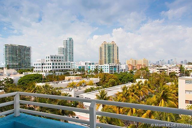 OCEAN PLACE CONDO - Residential