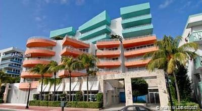 OCEAN PLACE CONDO - Residential