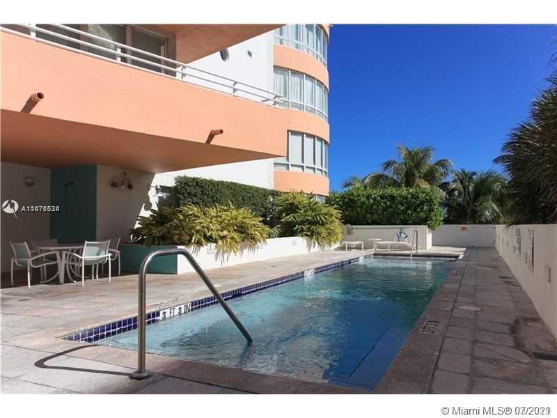 OCEAN PLACE CONDO - Residential