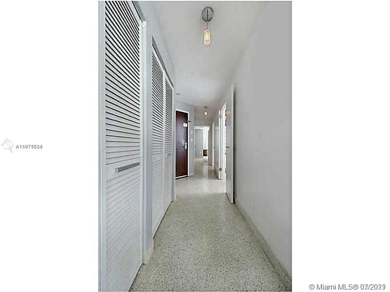 OCEAN PLACE CONDO - Residential