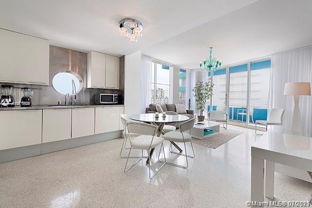 OCEAN PLACE CONDO - Residential