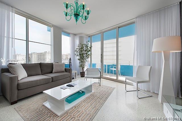 OCEAN PLACE CONDO - Residential