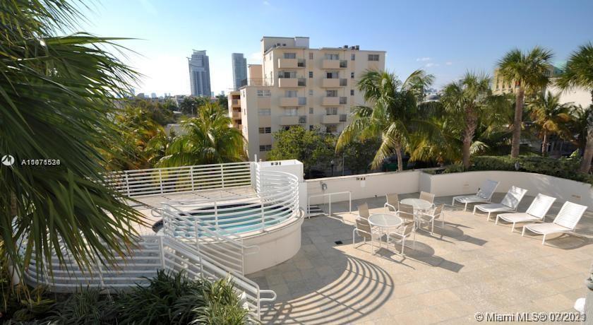 OCEAN PLACE CONDO - Residential