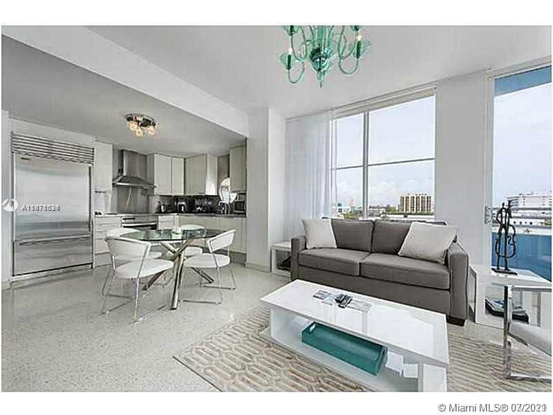 OCEAN PLACE CONDO - Residential