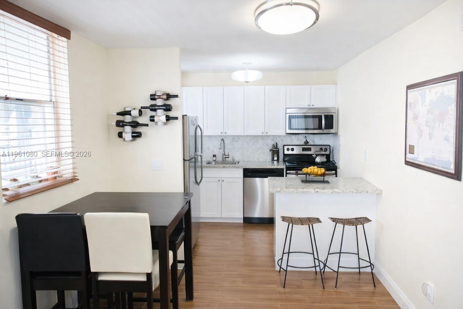 NORTH BAY VILLAS CONDO - Residential Lease