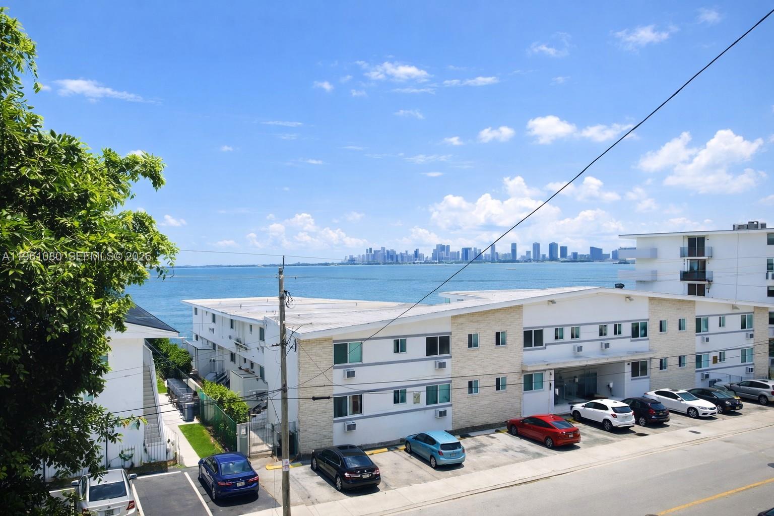 NORTH BAY VILLAS CONDO - Residential Lease