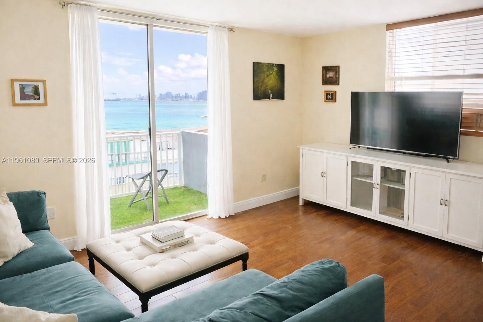 NORTH BAY VILLAS CONDO - Residential Lease