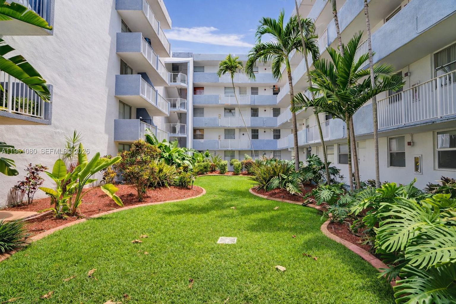NORTH BAY VILLAS CONDO - Residential Lease