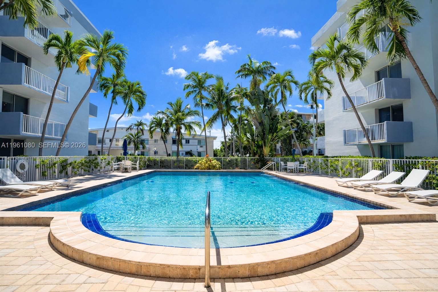 NORTH BAY VILLAS CONDO - Residential Lease