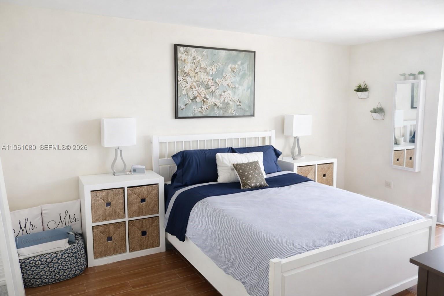NORTH BAY VILLAS CONDO - Residential Lease