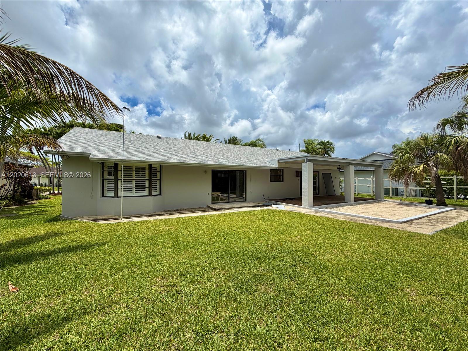 GLEN COVE SEC 1 - Residential