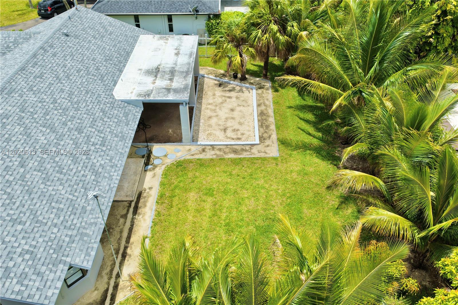 GLEN COVE SEC 1 - Residential