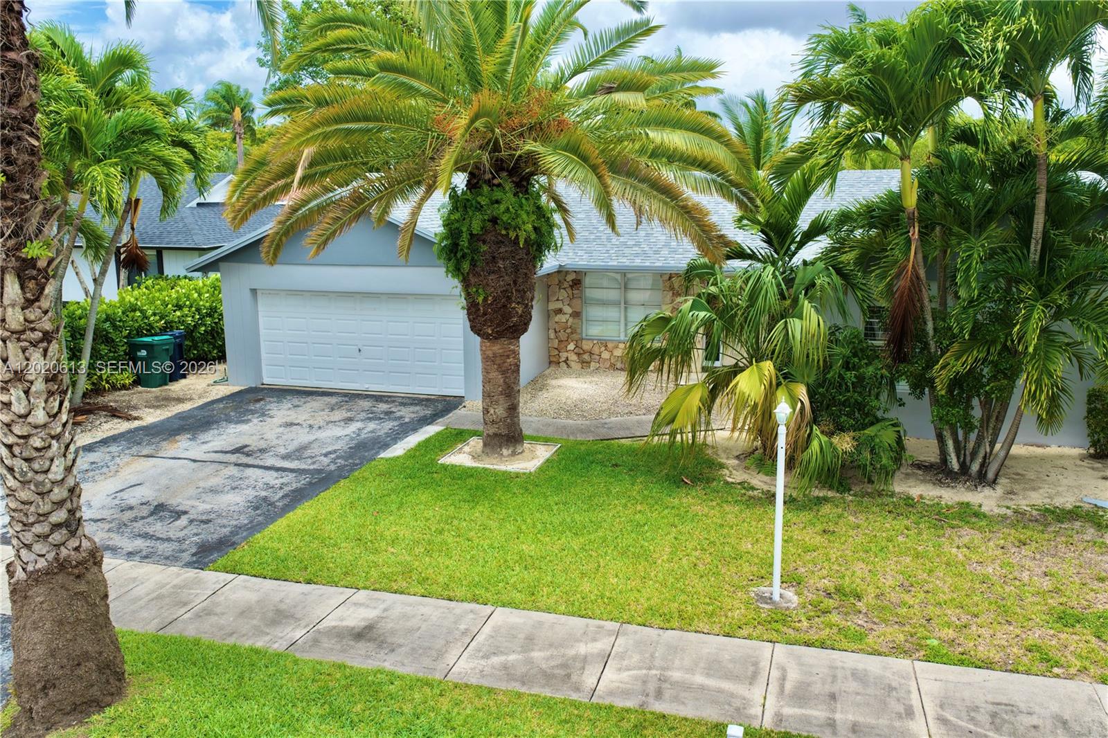 GLEN COVE SEC 1 - Residential