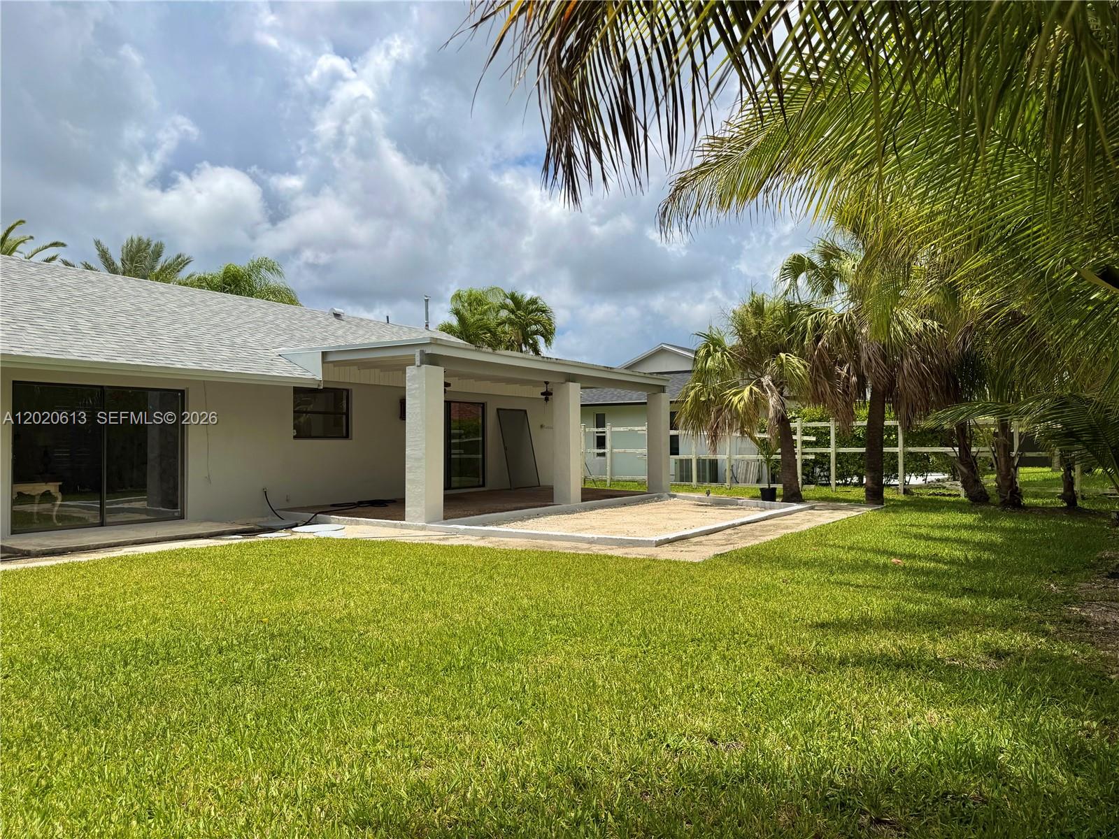 GLEN COVE SEC 1 - Residential