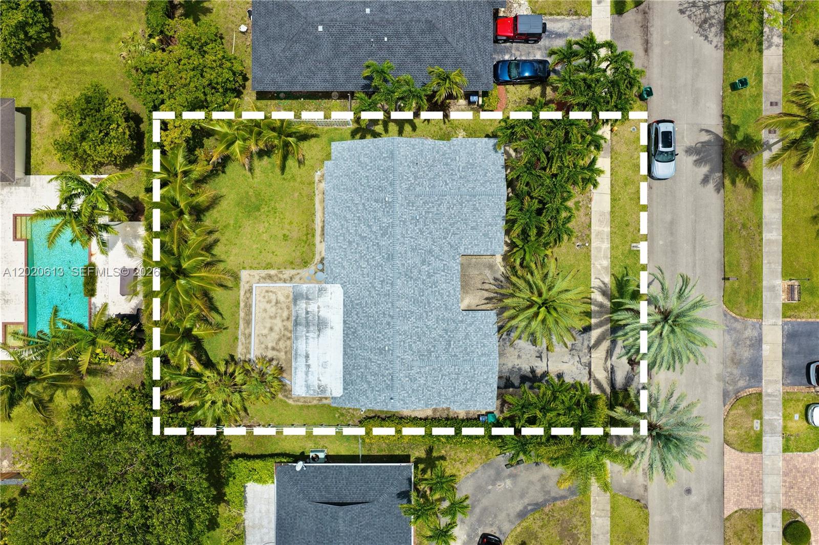 GLEN COVE SEC 1 - Residential