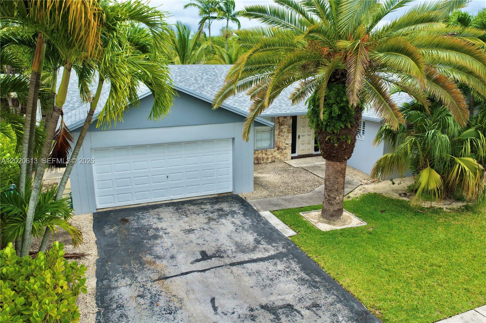 GLEN COVE SEC 1 - Residential