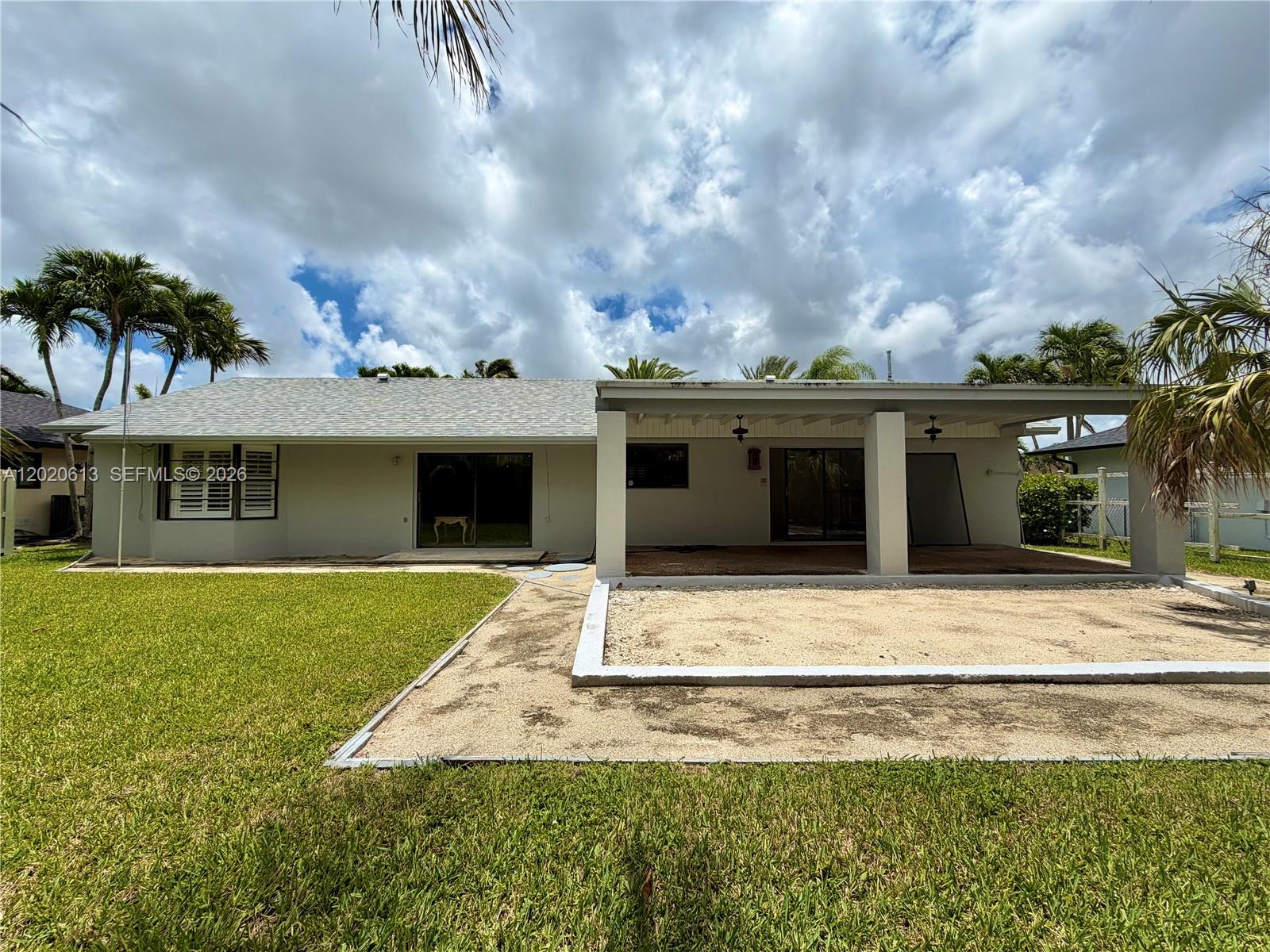 GLEN COVE SEC 1 - Residential