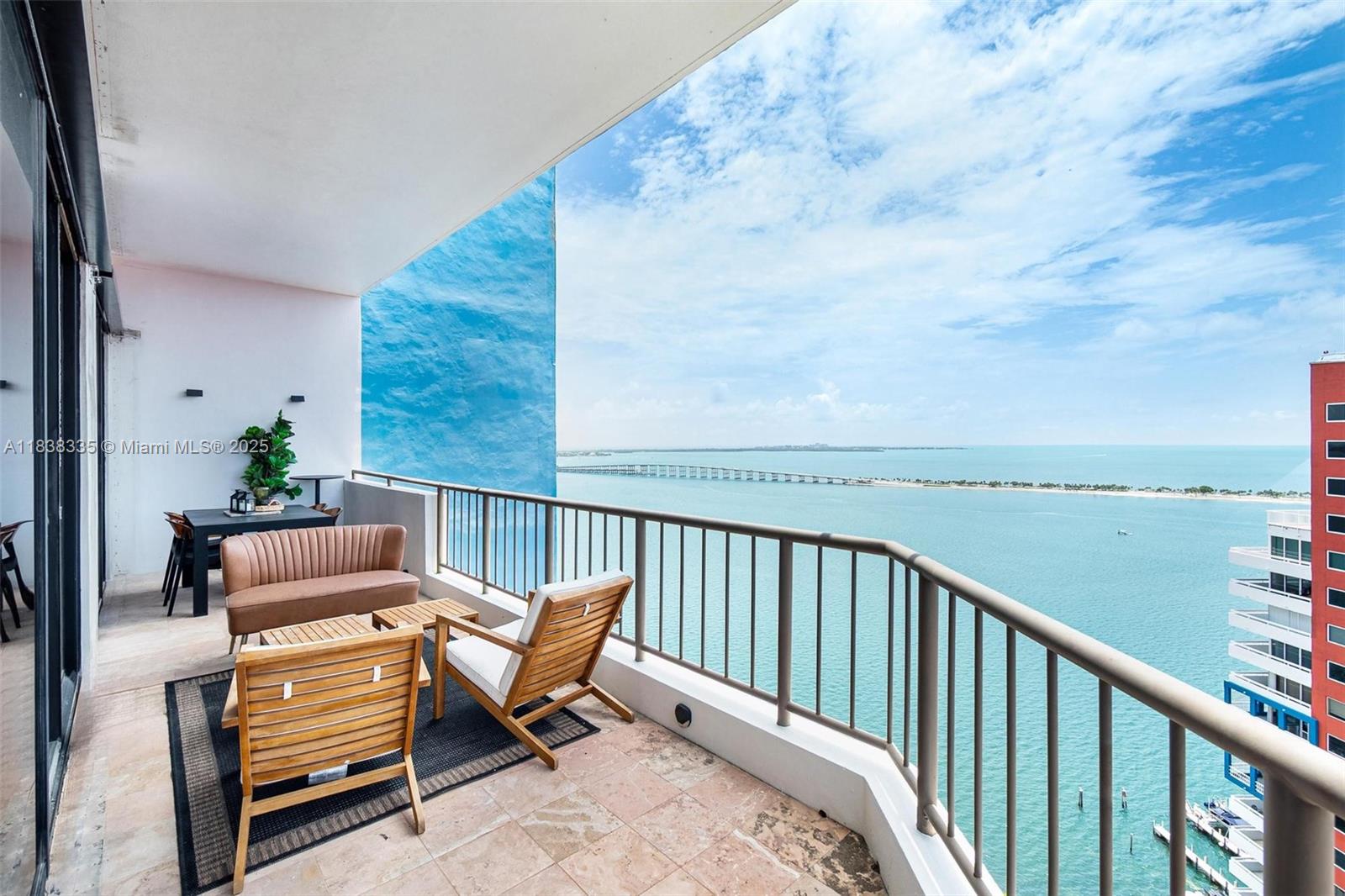 1581 Brickell Ave PH-205