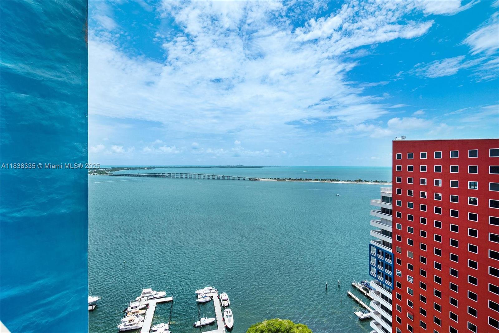1581 Brickell Ave PH-205