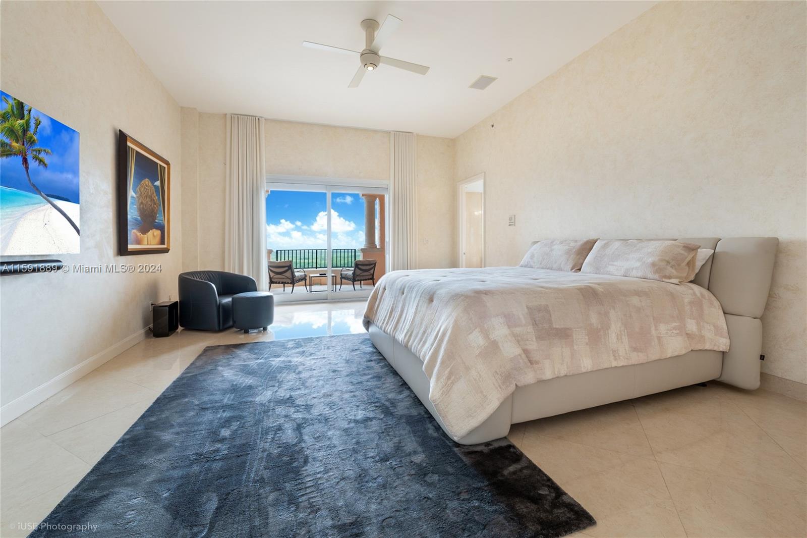 DEERING BAY CONDO II - Residential